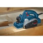 Електрическо ренде BOSCH, GHO 6500, 650 W, 0601596000 - Image 5