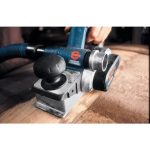 Електрическо ренде BOSCH, GHO 40-82 C, 850 W - Image 2