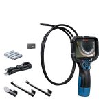 Инспекционна камера BOSCH, GIC 12V-5-27 C, 0601241400 - Image 2