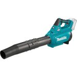 Акумулаторна въздуходувка Makita UB001GZ 40V XGT без батерия и зарядно