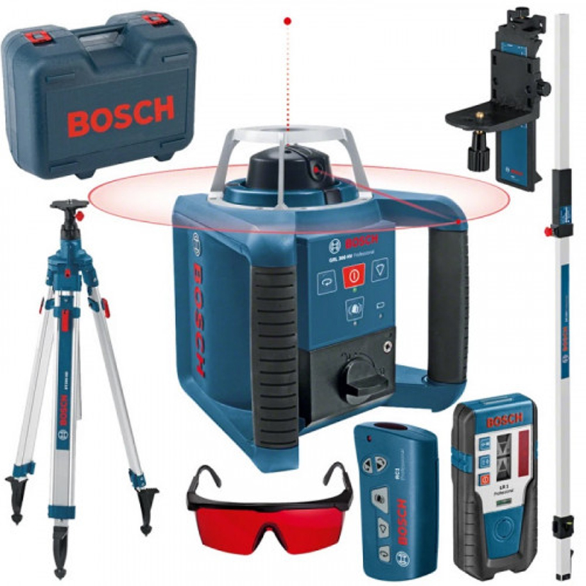 bosch-razni-2_0002_Layer 829 Ротационен лазер BOSCH, GRL 300 HV set