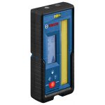 Приемник за лазери BOSCH LR 45 0601069L00 с LCD дисплей и IP66 защита
