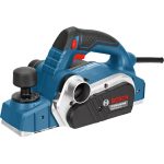 Електрическо ренде BOSCH GHO 26-82 D, 710 W с V-канал за лесно снемане на фаска