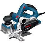 Електрическо ренде BOSCH, GHO 40-82 C, 850 W