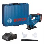 Акумулаторен прободен трион BOSCH, GST 183-LI