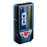 Приемник за линейни лазери BOSCH, LR 7, 0601069J00 - Image 3