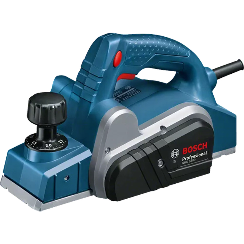 Електрическо ренде BOSCH, GHO 6500, 650 W Електрическо ренде BOSCH, GHO 6500, 650 W