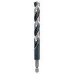 Свредло за метал Bosch HSS Impact 12 mm шестостенна опашка