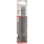 Нож за прободен трион BOSCH T 744 D Speed for Wood