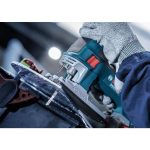 Нож за прободен трион BOSCH PRO Alu curve T227D, 100 mm - Image 2