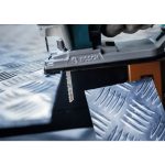 Нож за прободен трион BOSCH PRO Alu T127D, 2608631966 - Image 2