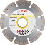 Диамантен диск Bosch ECO for Universal 2608615040 за строителни материали