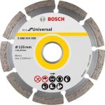 Диамантен диск Bosch ECO for Universal 2608615041 за строителни материали