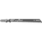 Нож за прободен трион BOSCH, T 111 C Basic for Wood