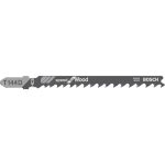 Нож за прободен трион BOSCH T 144 D Speed for Wood