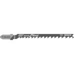 Нож за прободен трион BOSCH T 244 D Speed for Wood