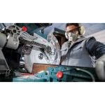 Диск за циркуляр BOSCH PRO Multi Material, 254 x 3,2 x 30 mm, T80, 2608640450 - Image 2