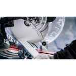 Диск за циркуляр BOSCH PRO Multi Material, 305 x 3,2 x 30 mm, T80 - Image 2