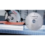 Диск за циркуляр BOSCH PRO Multi Material, 190 x 2,4 x 30 mm - Image 2
