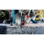 Диамантен диск BOSCH PRO Multi Material, 400 x 20 mm - Image 2