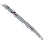 Нож за саблен трион BOSCH S1542K Top Wood, 2бр.