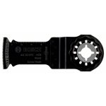 Ножче BOSCH Starlock HCS потопяемо AIZ 32 EPC Wood
