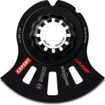 Сегментен нож BOSCH EXPERT ACZ 105 ET Multi Material, 1 бр, 2608664207