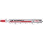 Нож за прободен трион BOSCH EXPERT 'Plastic Composites Clean' T 301 CHM 3 бр.