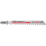 Нож за прободен трион BOSCH EXPERT Hardwood fast T144DHM