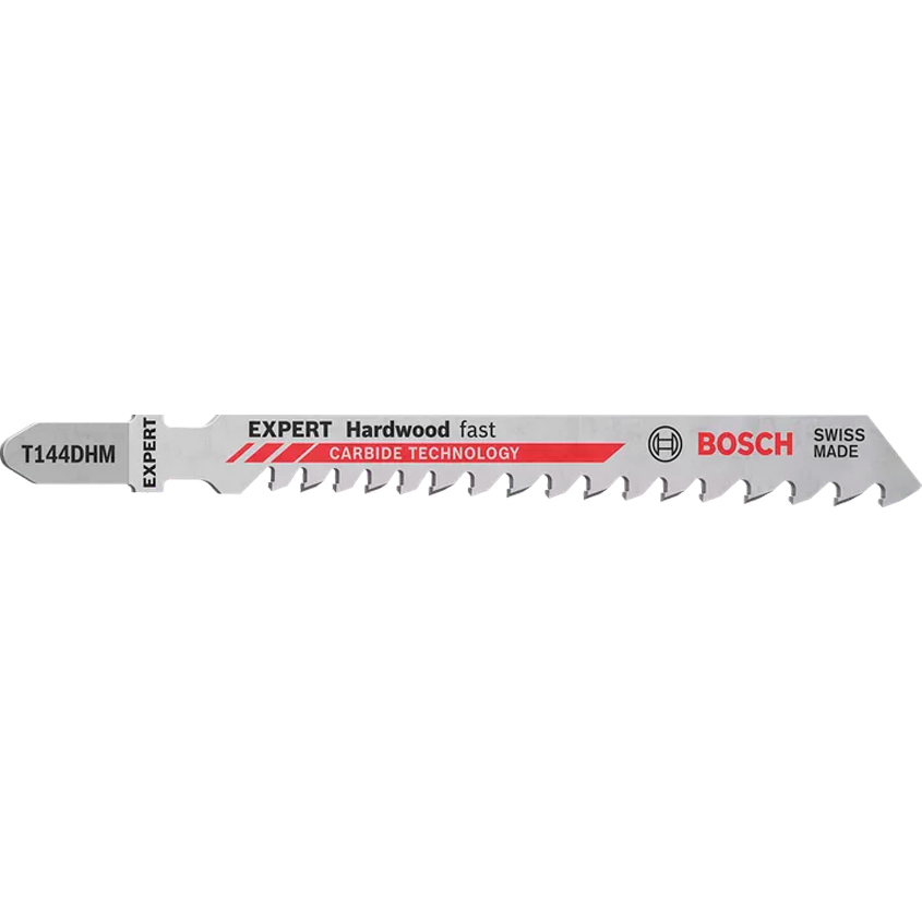 BSH 1_0000_Layer 923 Нож за прободен трион BOSCH EXPERT Hardwood fast T144DHM - Image 1
