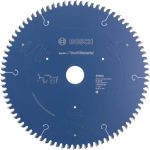 Диск за циркуляр BOSCH Expert for Multi Material