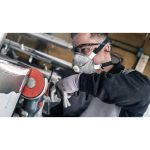 Фибърдиск BOSCH PRO R780 X-Lock, 125 mm, G60, 2608619185 - Image 3