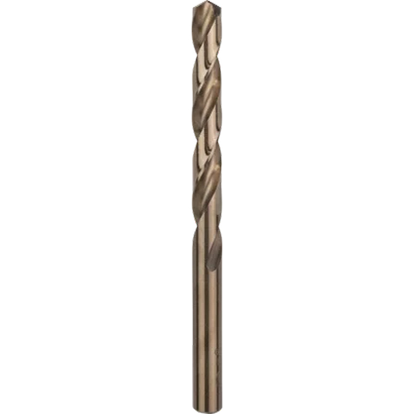 BSH 1_0001_Layer 1019 Спирални свредла BOSCH PRO Stainless Steel HSS-Co 10x87x133 мм, 5 бр., модел 2608585898 за неръждаема стомана