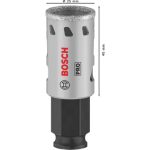 Боркорона BOSCH PRO Tile PC Plus 25 мм 2608901555