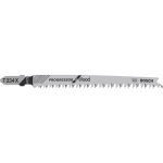 Нож за прободен трион BOSCH, T234 X Progressor for Wood, 1бр.