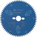 Диск за циркуляр BOSCH Expert for Aluminium