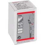Нож за прободен трион BOSCH T 119 BO Basic for Wood - Image 2
