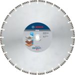 Диамантен диск BOSCH PRO Multi Material, 400 x 20 mm