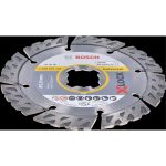 X-LOCK Диамантен диск Bosch Best for Universal 125 mm – 2608615161
