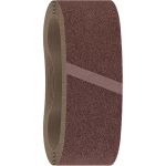 Лентова шкурка BOSCH PRO X440, 75 x 533 mm, G150
