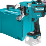 Акумулаторна Машина зa Арматура MAKITA DTR181ZJ, 18V