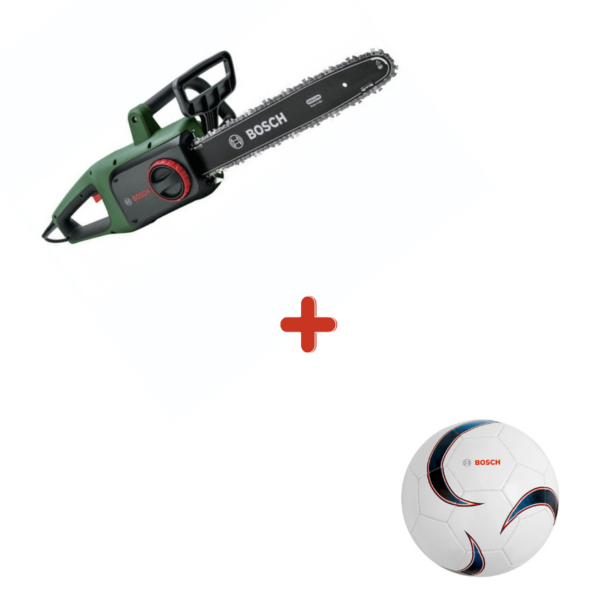 Електрически верижен трион BOSCH UniversalChain 35 06008B8304