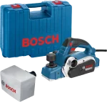 Електрическо ренде BOSCH GHO 26-82 D, 710 W за прецизно рендосване на дърво