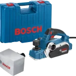 Електрическо ренде BOSCH GHO 26-82 D, 710 W за прецизно рендосване на дърво