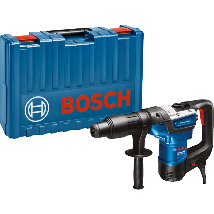 Перфоратор BOSCH, GBH 5-40 D Перфоратор BOSCH, GBH 5-40 D