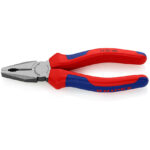 Комбинирана клещи KNIPEX, 03 02 160