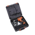 Пистолет за горещ въздух AEG, HG600VK, 2000 W - Image 2