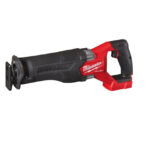 Саблен трион MILWAUKEE, M18FSZ-0, 4933498063, без батерия - Image 2