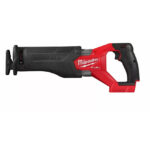 Саблен трион MILWAUKEE, M18FSZ-0, 4933498063, без батерия