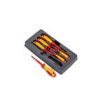 VDE пакет отвертки KNIPEX